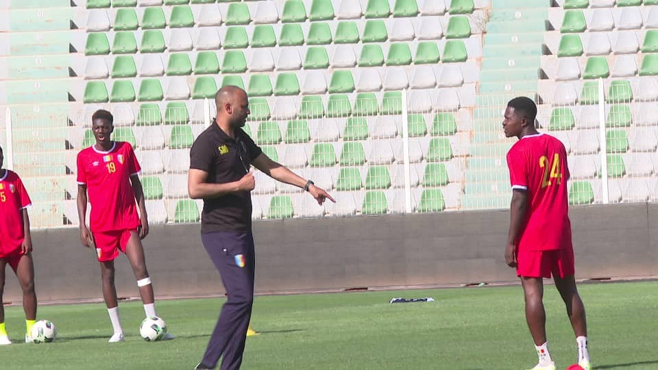 Tchad : Les Sao prêts à relever le défi face à la RCA : dernières nouvelles du camp tchadien