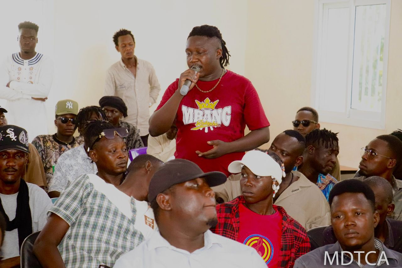 Le Tchad s'apprête à célébrer la Fête de la Musique dans une ambiance festive!