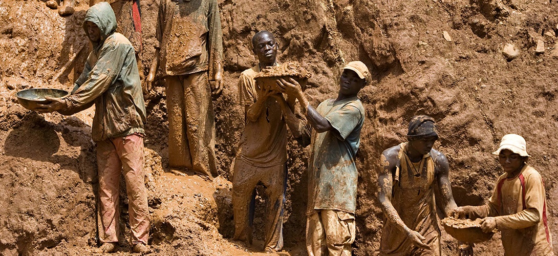 Crédits : Sahel Intelligence