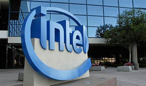 Intel. Crédits : DR