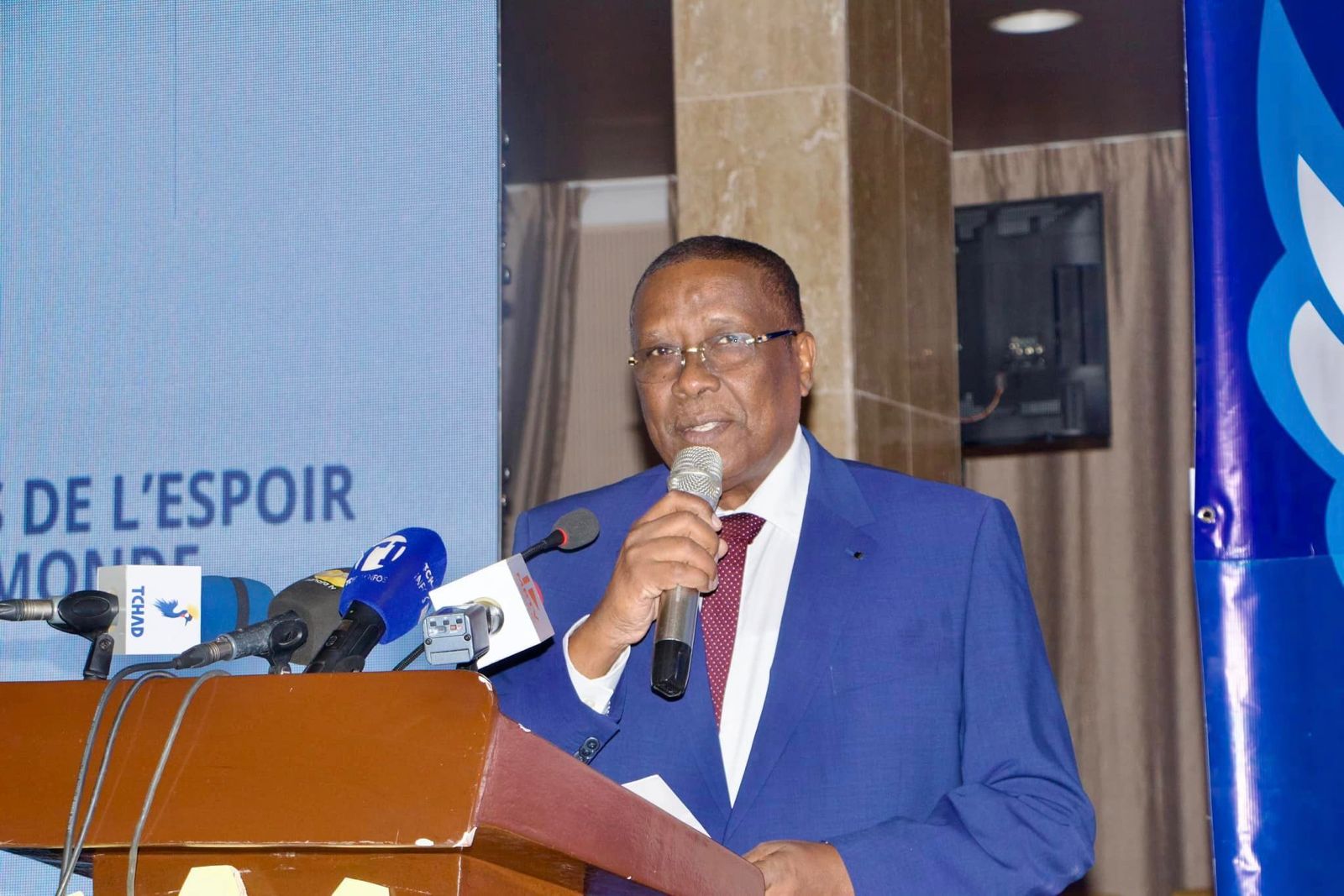 Tchad : le gouvernement apprécie la sécurité accordée aux étudiants tchadiens au Cameroun