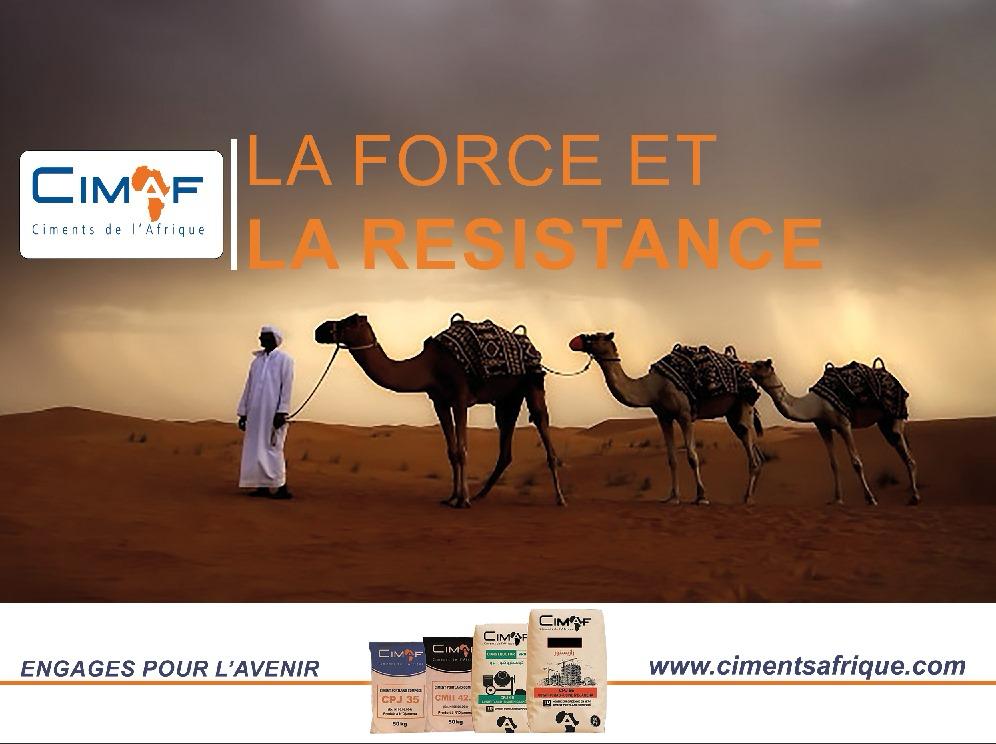 CIMAF TCHAD :  Un acteur clé dans le développement économique et environnemental du Tchad