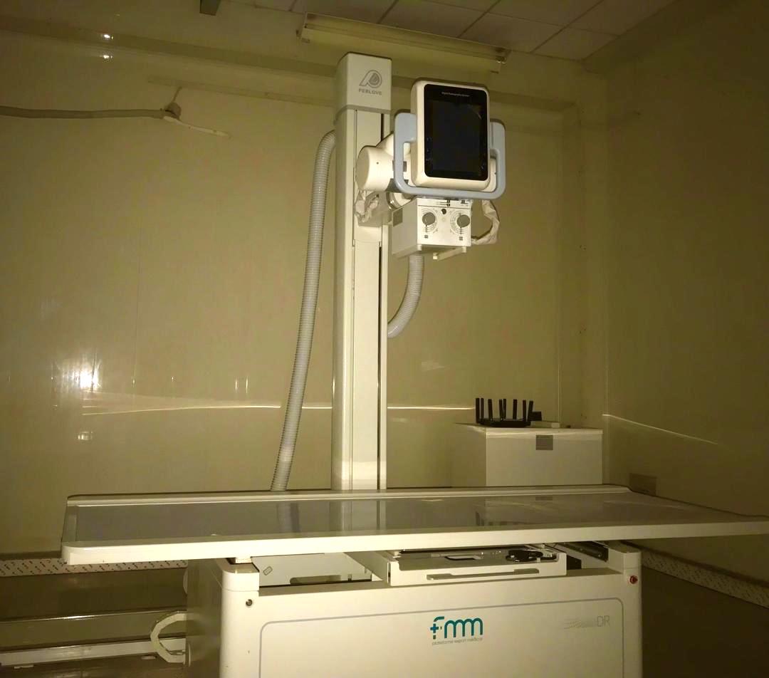 Tchad : les hôpitaux face au défi énergétique pour l'amélioration des soins