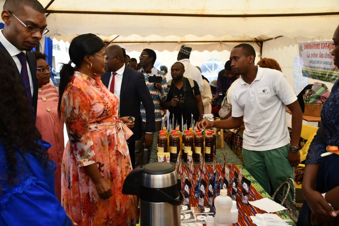 Cameroun : la gestion durable des déchets au centre d’un séminaire atelier à Yaoundé