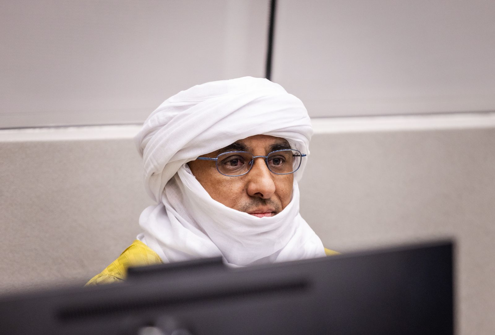 Mali : Al Hassan déclaré coupable de crimes de guerre et de crimes contre l’humanité commis à Tombouctou