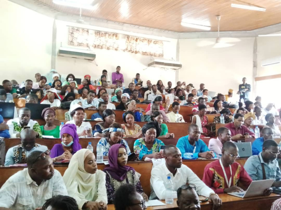 ACRA-Tchad conclut avec succès son symposium sur la prévention des conflits et l'égalité de genre