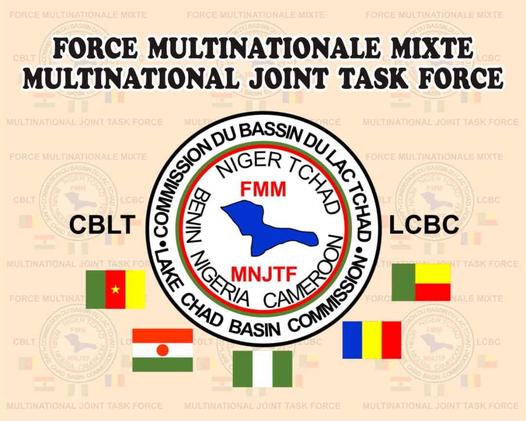 Lac Tchad : Succès de l'opération Lake Sanity 2