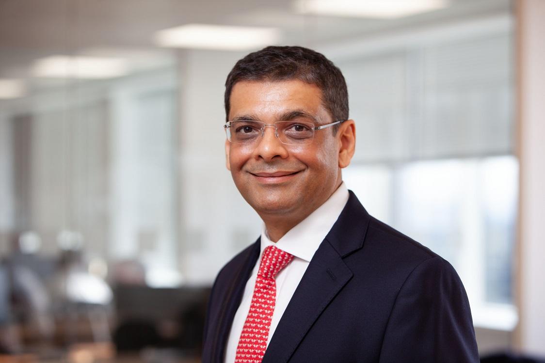 Mikir Shah, directeur général d’Africa Specialty Risks.