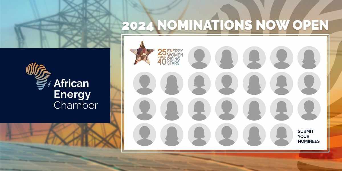 Chambre africaine de l'énergie : candidatures pour 2024 aux 25 femmes qui montent dans le secteur de l'énergie