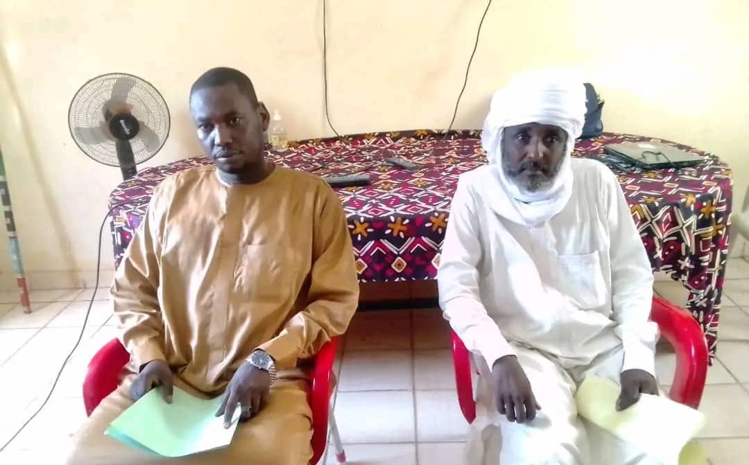 Tchad : le Comité provincial de nutrition du Guera fait le point sur la lutte contre la malnutrition