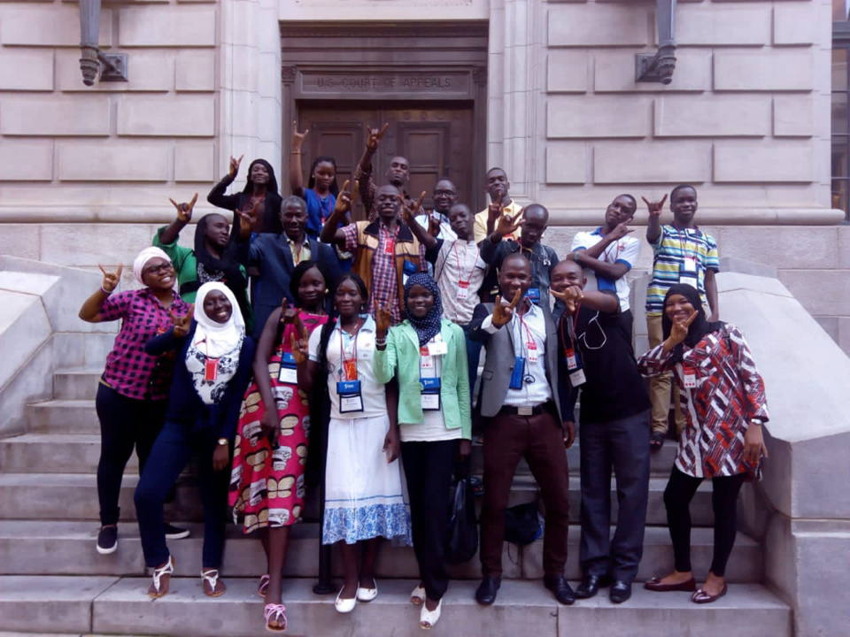 Tchad : la première édition du symposium des alumni se tiendra ce 06 juillet 2024 à N’Djamena