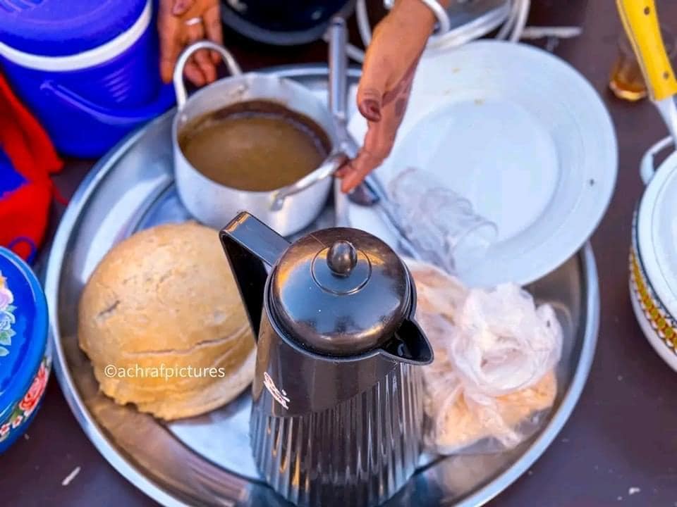 Crédit photos: Lynda Achraf Pictures