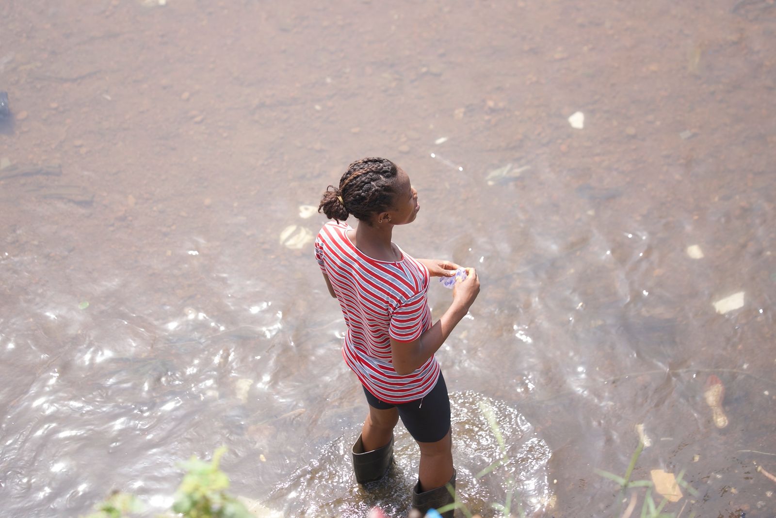 IMAGE CREDIT : iStock/RoschetzkylstockPhoto