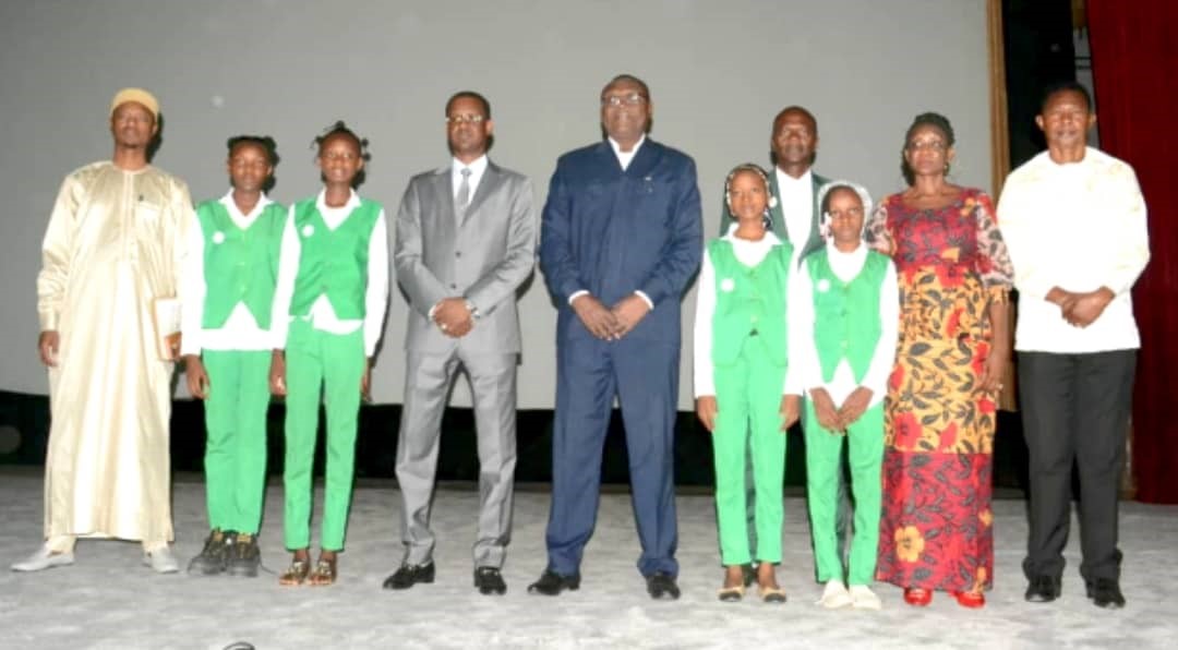 Tchad - "Graines de Paix" : Une initiative prometteuse pour semer la paix et l'unité