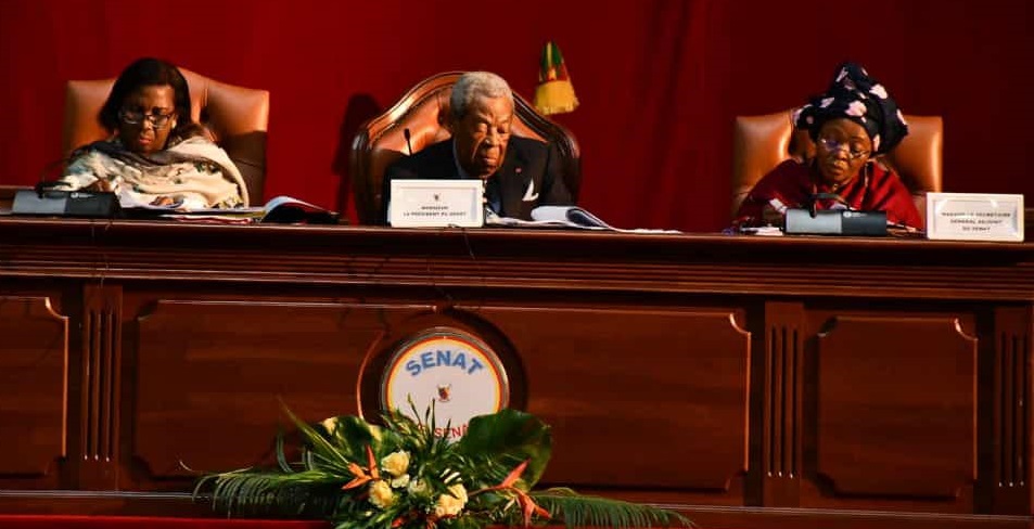 Cameroun : le Sénat autorise le président à ratifier l’accord de l’OMC sur les subventions à la pêche