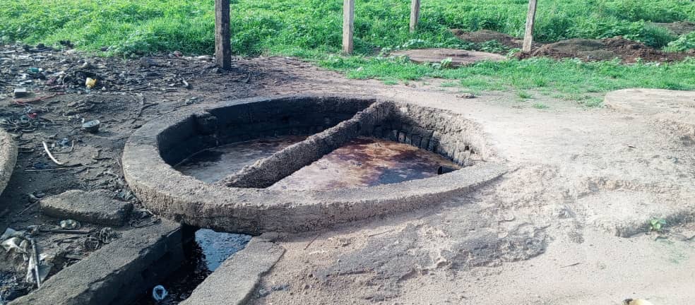 Tchad : l'aire d'abattage de Kelo met mal à l'aise la population environnante