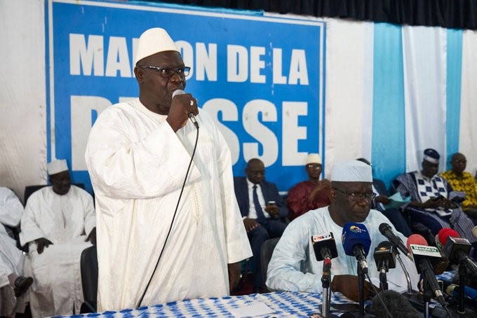 Mali: Levée de la suspension des activités politiques - Un pas vers la décrispation mais des efforts insuffisants