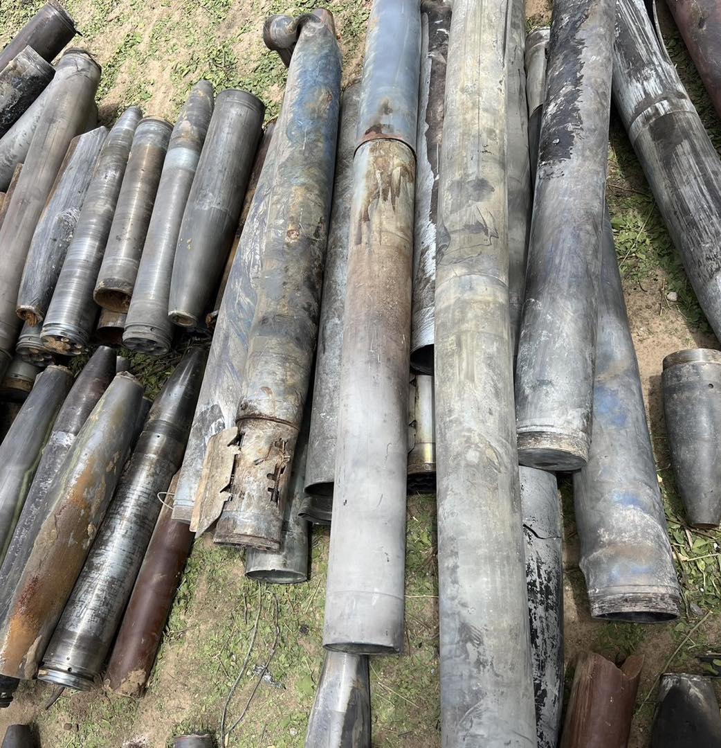 Tchad : L'armée procèdera à la destruction contrôlée d'explosifs près de Massaguet et donne des consignes