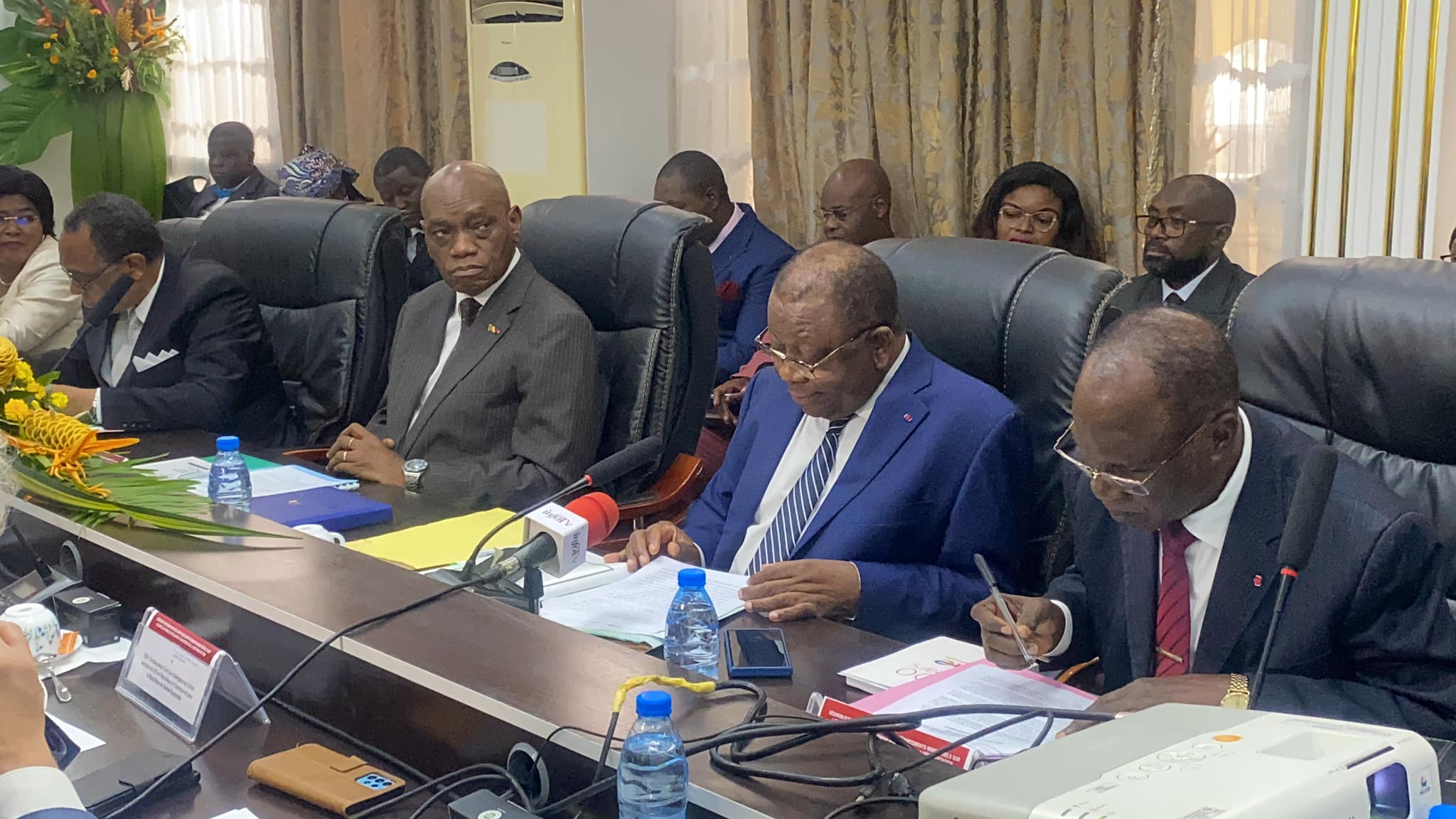 Cameroun : en phase avec les exigences du Règlement européen sur la déforestation