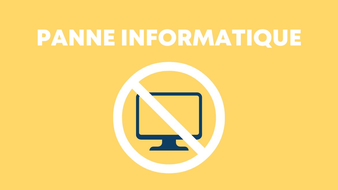 Panne informatique mondiale : perturbations majeures à l'échelle internationale