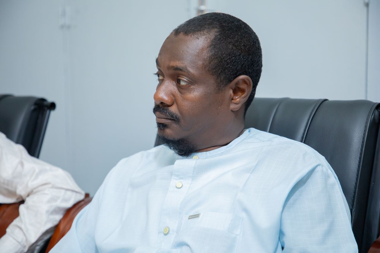 Tchad : rencontre fructueuse entre l'ONAPE et le SWEED