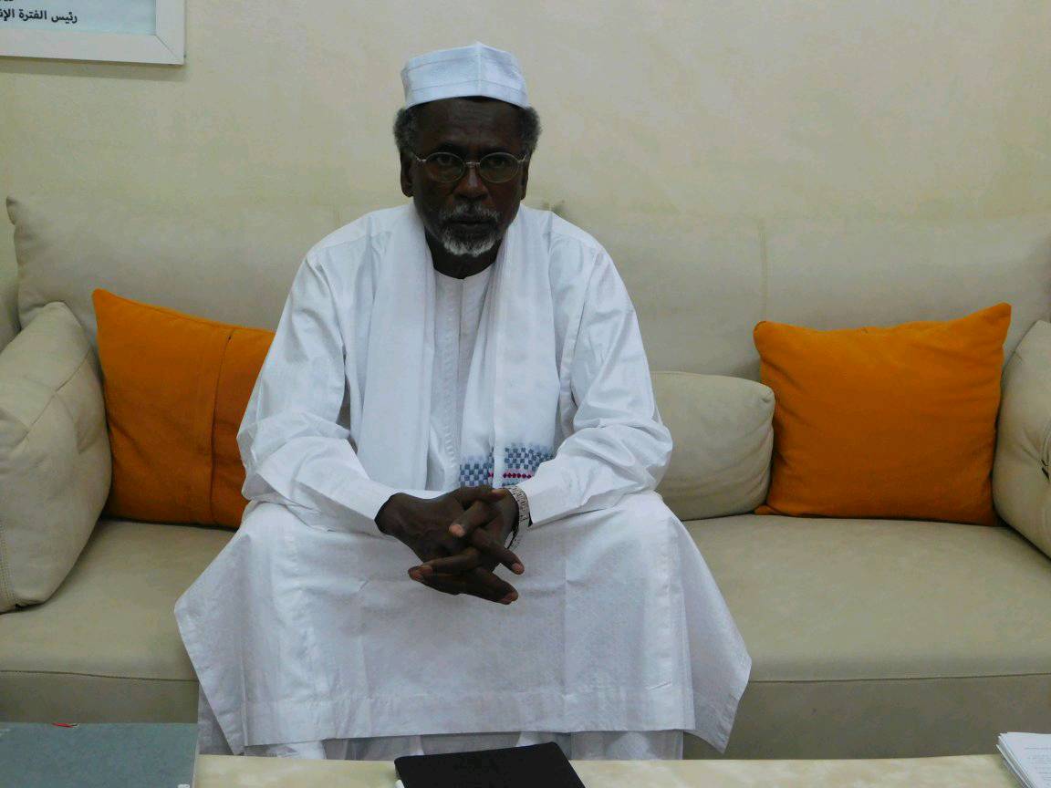 Tchad : le ministre de l’Enseignement supérieur institue les Universiades