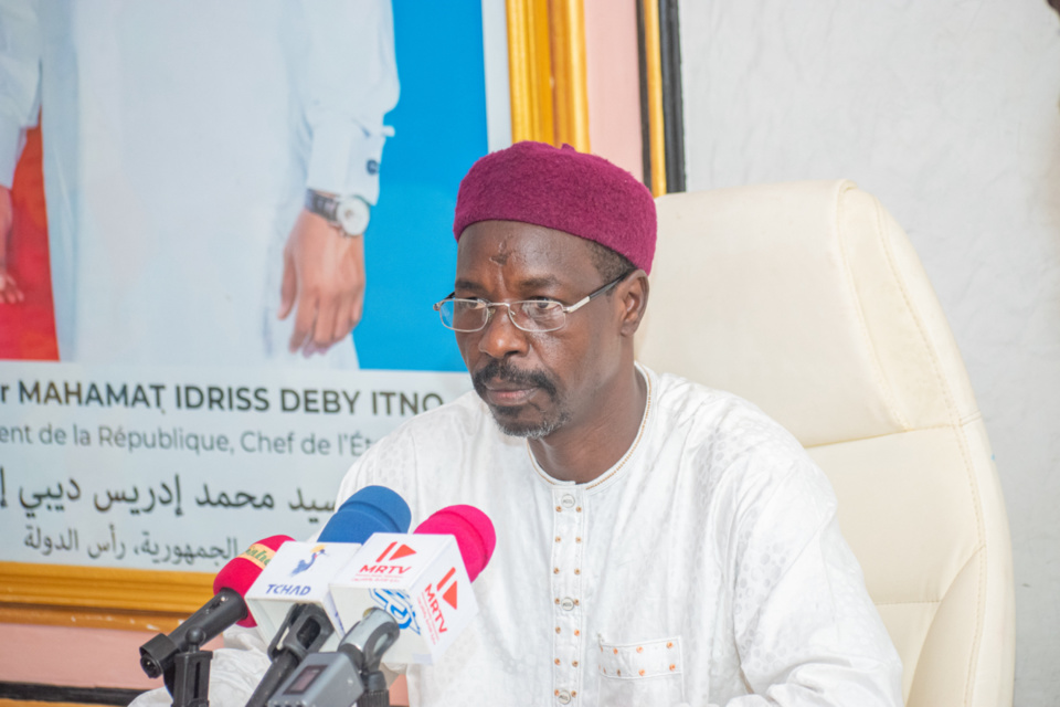 Tchad : L'ONAPE lance le financement du crédit agricole 2024-2025 pour la zone septentrionale