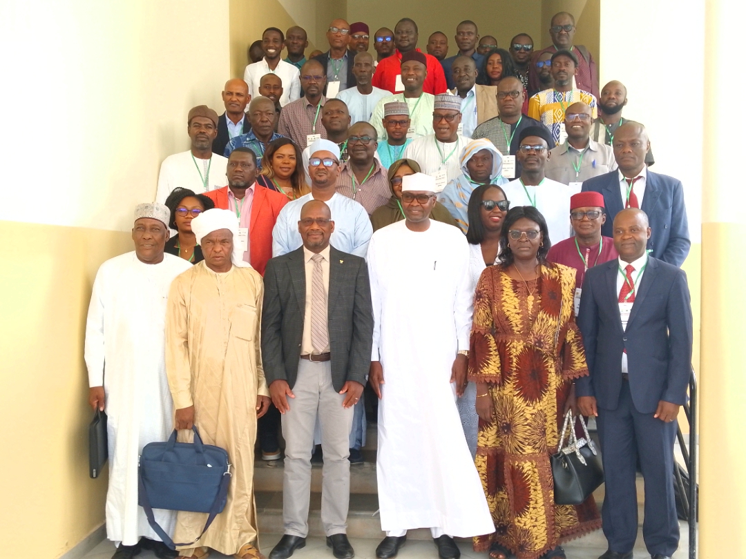 Tchad : un atelier régional pour la planification des activités du Centre national de spécialisation du blé