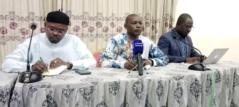 Tchad : la HAMA et le BUTDRA unissent leurs efforts pour la protection des droits d'auteur