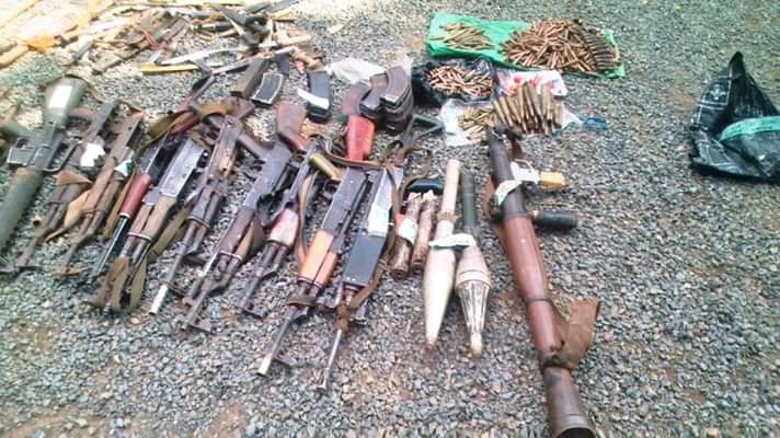 RCA : Le Conseil de sécurité lève l’embargo sur les armes imposé depuis 2013