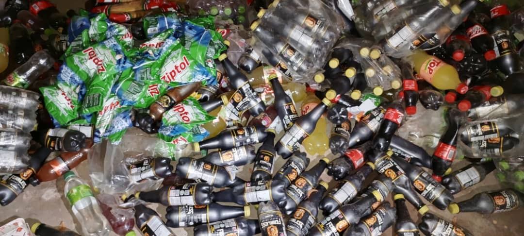 Tchad : les autorités intérimaires de la mairie se soucient de la sécurité alimentaire à Moundou