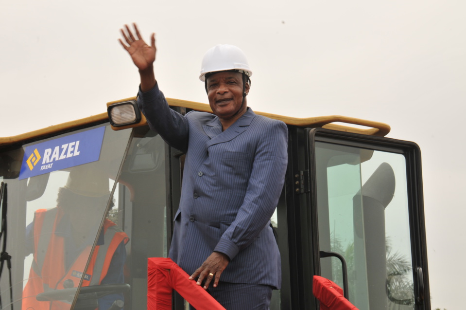 Infrastructures routières à Brazzaville : une corniche sud pour l’amélioration de la desserte des quartiers Makélékélé et Bacongo