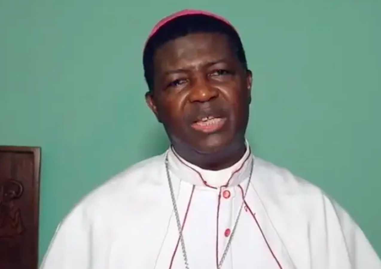 Tchad : L'Archidiocèse de N'Djamena réagit à l'arrestation de l'Abbé Madou