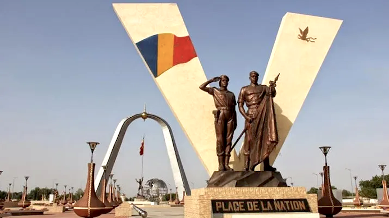 Tchad : les journées du 11 et 12 août fériées et chômées en raison de la Fête nationale