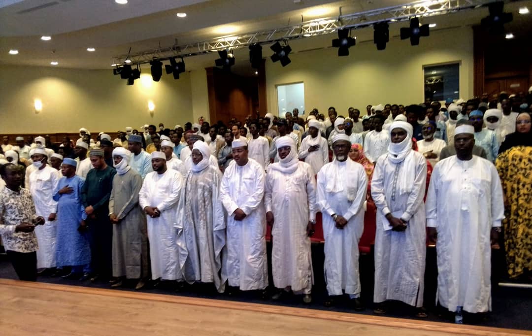 Tchad : La COCADEL inaugure ses activités sous le signe de l’engagement citoyen