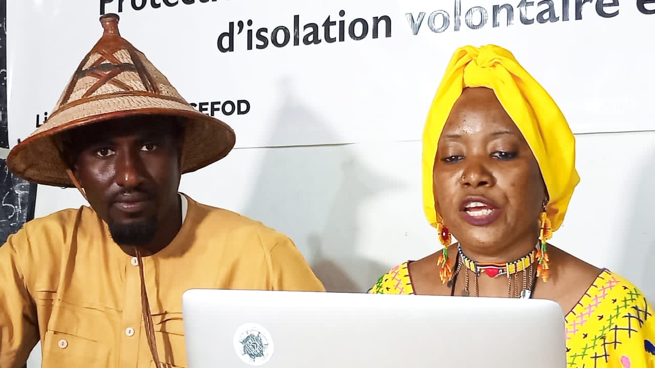 Tchad : L'AFPAT célèbre la Journée internationale des peuls et peuples autochtones