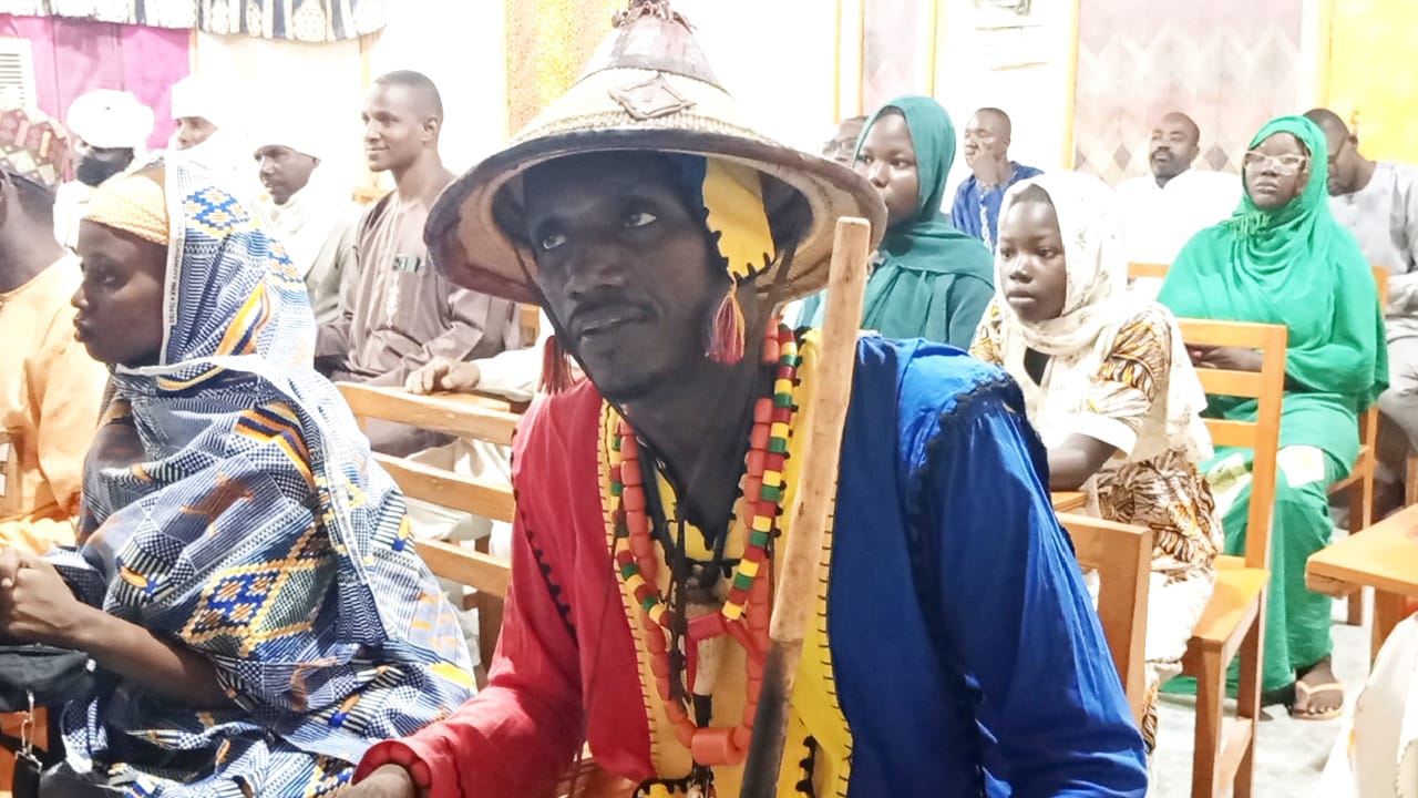 Tchad : L'AFPAT célèbre la Journée internationale des peuls et peuples autochtones