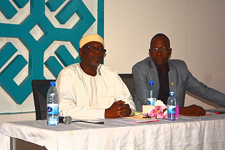 Tchad : Le 8e arrondissement forme ses enseignants pour une rentrée réussie