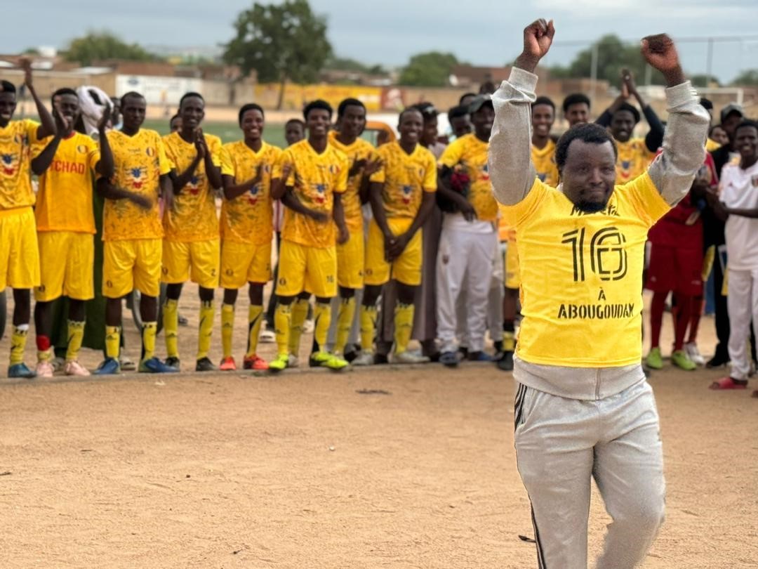 Tchad - Coupe de brassage à Abéché : Un succès grâce à la générosité d'un bienfaiteur
