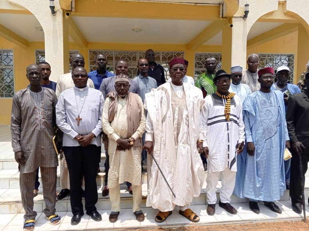 Tchad : dans la Tandjilé, réunion d’urgence autour du gouverneur sur la sécurité