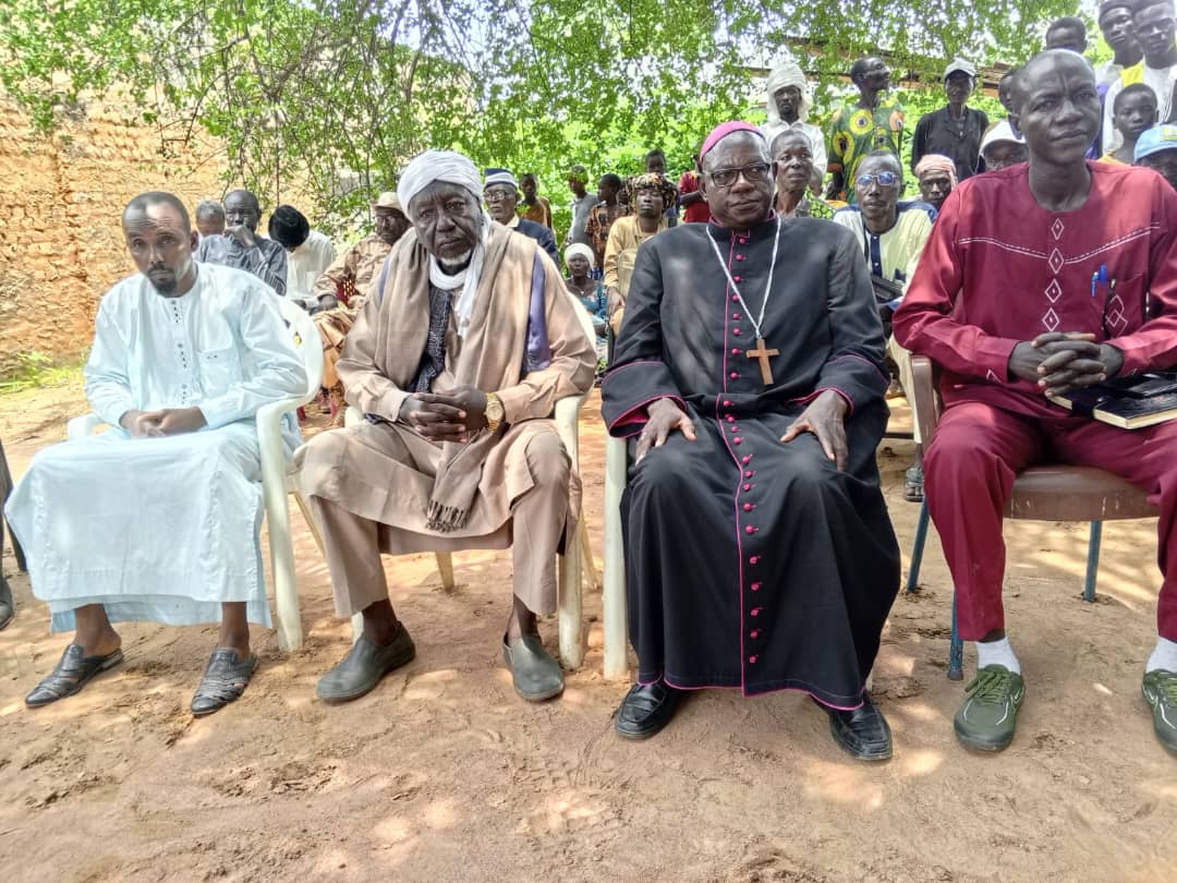Tchad : le gouverneur de la Tandjilé sensibilise sur la cohabitation pacifique à Donomanga