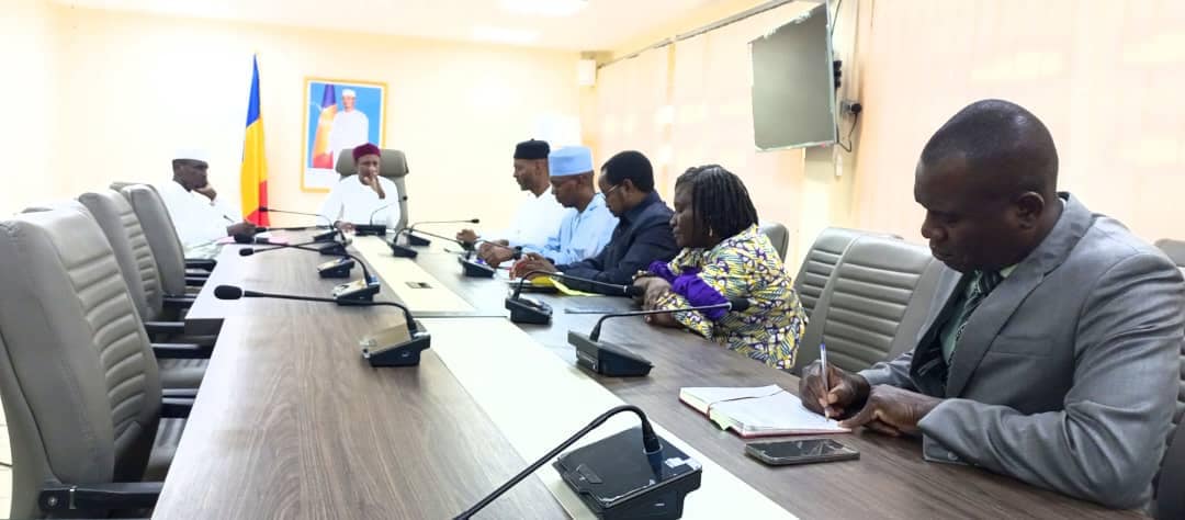 Le Tchad investit dans la radiologie et l'imagerie médicale