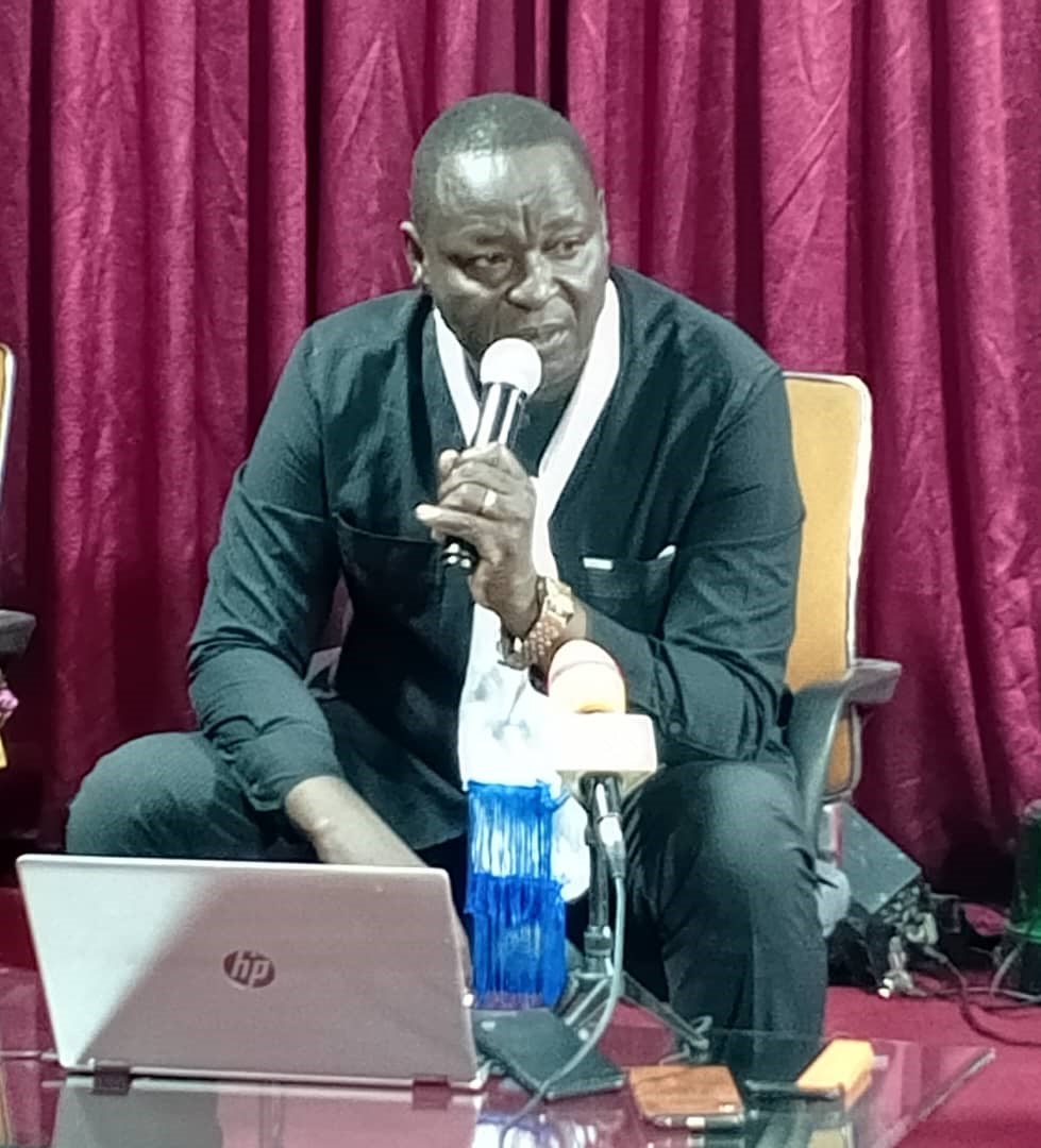 Tchad : L'UCVSDT Organise une Convention pour les Consultations Électorales