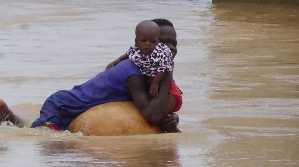 Inondations au Cameroun : 350 millions de FCFA débloqués pour les sinistrés de l’Extrême-Nord