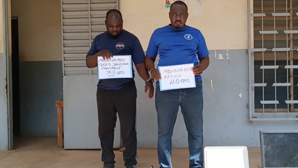 Cameroun-Tchad : La lutte contre la fraude documentaire s'intensifie