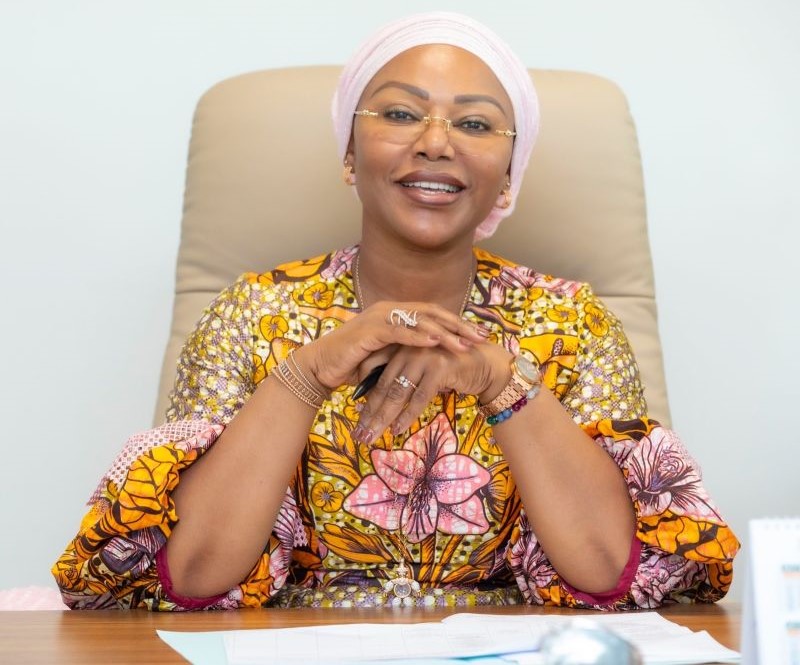 Côte d’Ivoire : des avancées sur les conditions de vie des femmes