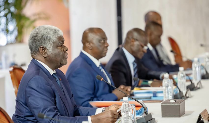 Côte d'Ivoire : Un bilan prometteur pour l'autonomisation de la jeunesse ivoirienne