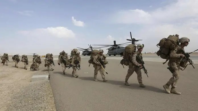 Retour des forces spéciales américaines au Tchad : Le démenti du gouvernement