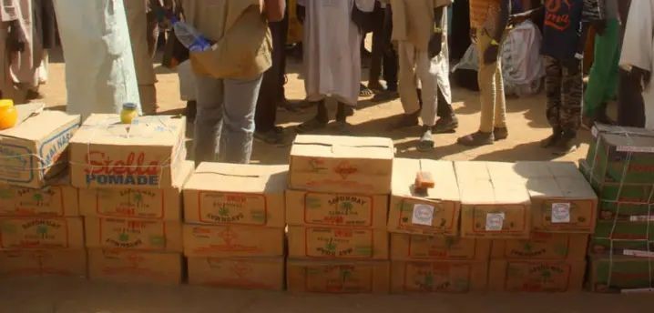 Tchad : La multiplication des ONG, entre altruisme et opportunisme