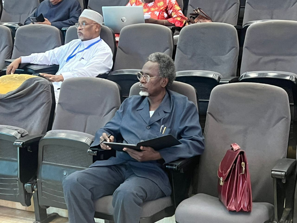 اختتام اجتماع مجلس المؤسسات المهنية: مقترحات لإصلاح التعليم العالي والبحث العلمي في تشاد